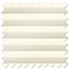 Umbra (Blackout), Champagne - Stick Fit Honeycomb Blind